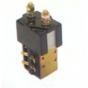contactors used for Haulotte aerial equipment